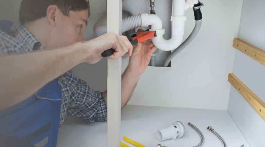 Local expert plumbing services in Pueblo, CO
